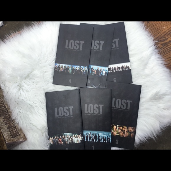 Lost - Picture 7 of 7